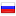 mingas.ru hosted country